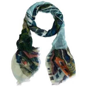 Bondi Luxe Scarf