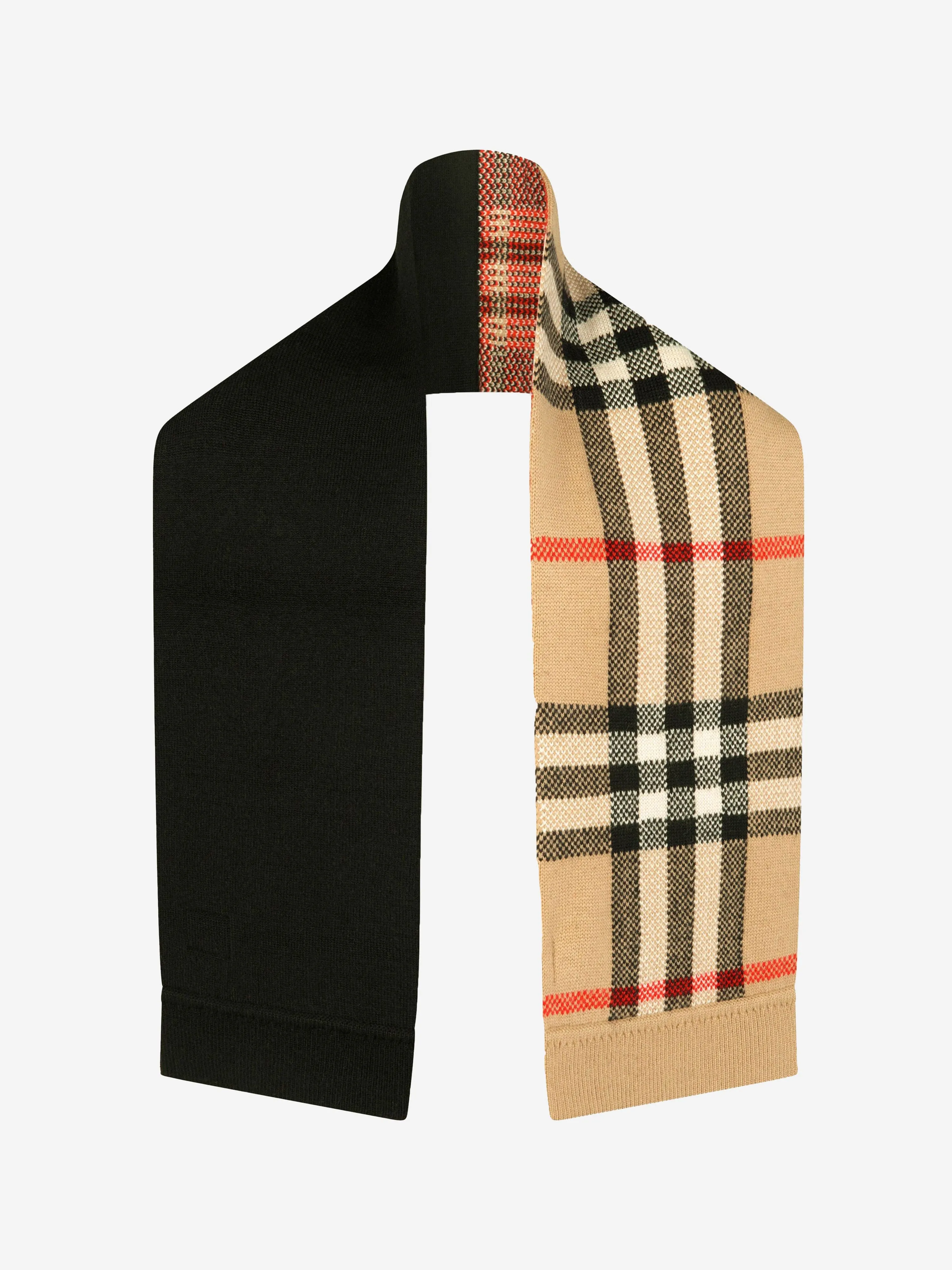 Burberry Unisex Scarves