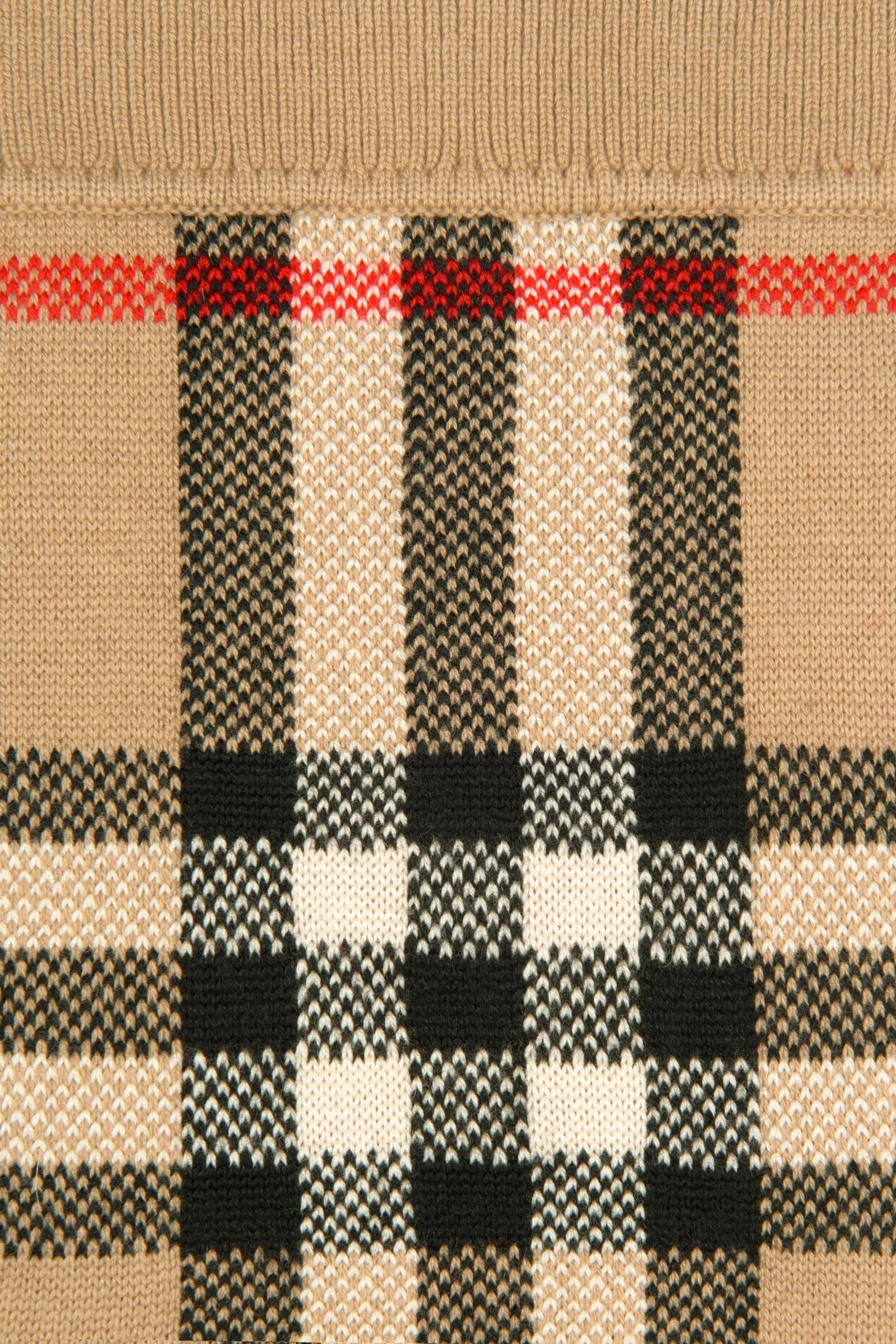 Burberry Unisex Scarves