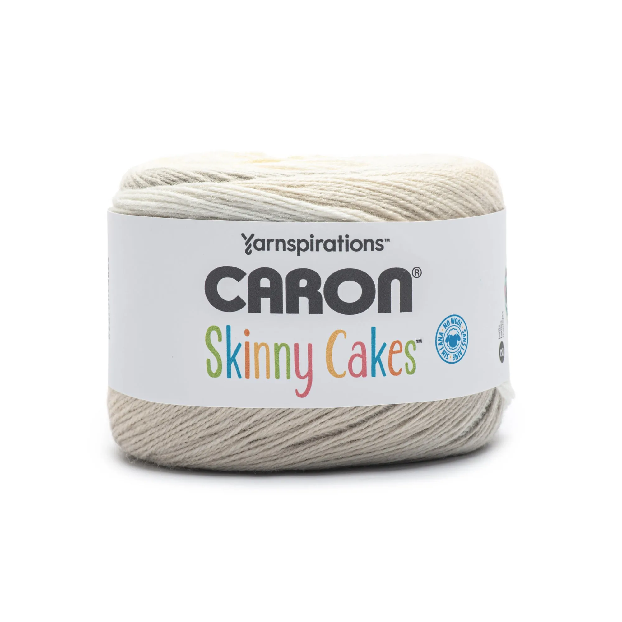 Caron Skinny Cakes Yarn - Retailer Exclusive