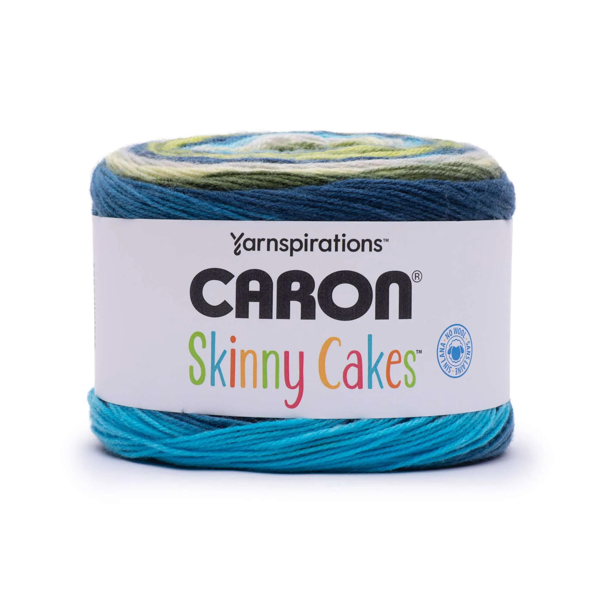 Caron Skinny Cakes Yarn - Retailer Exclusive