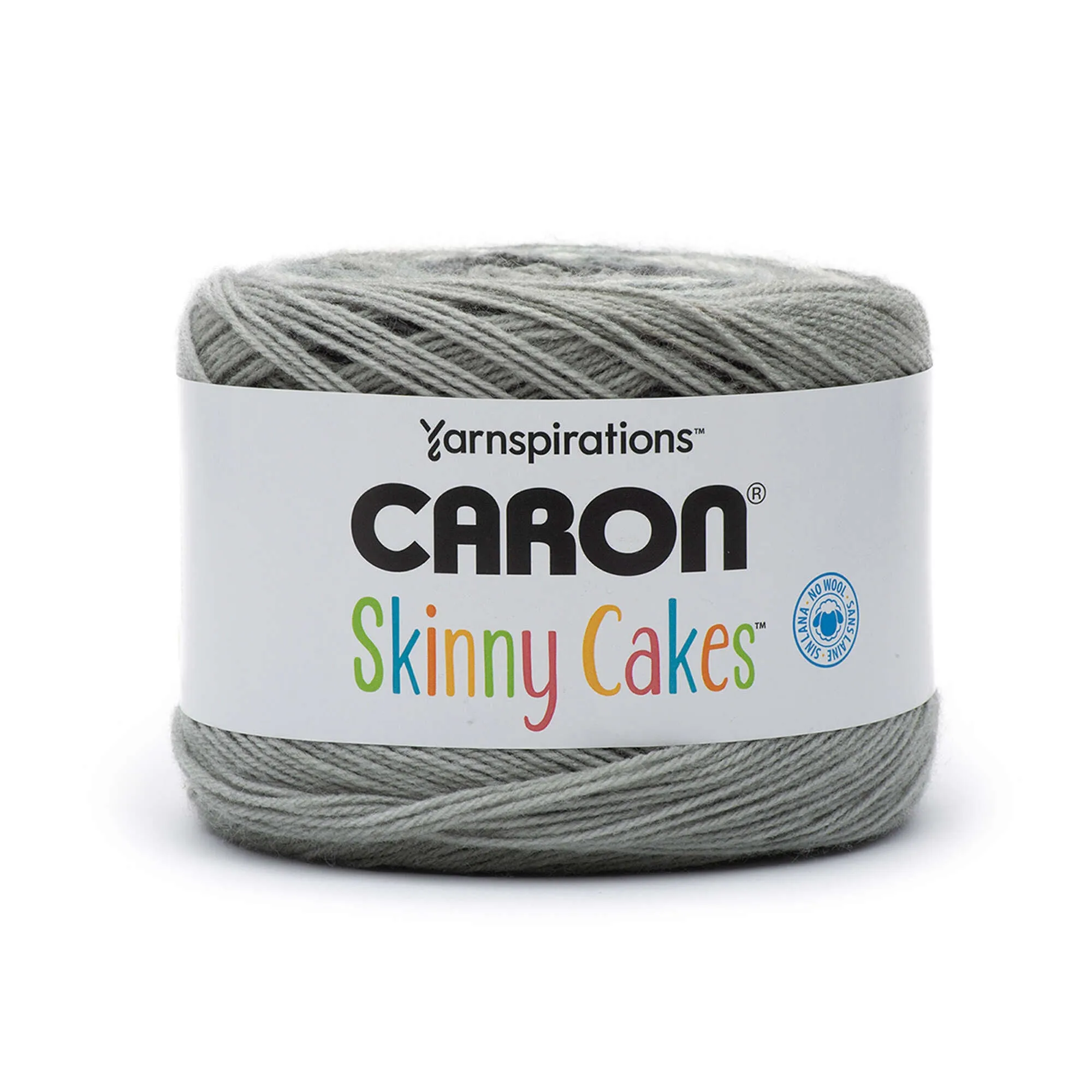 Caron Skinny Cakes Yarn - Retailer Exclusive