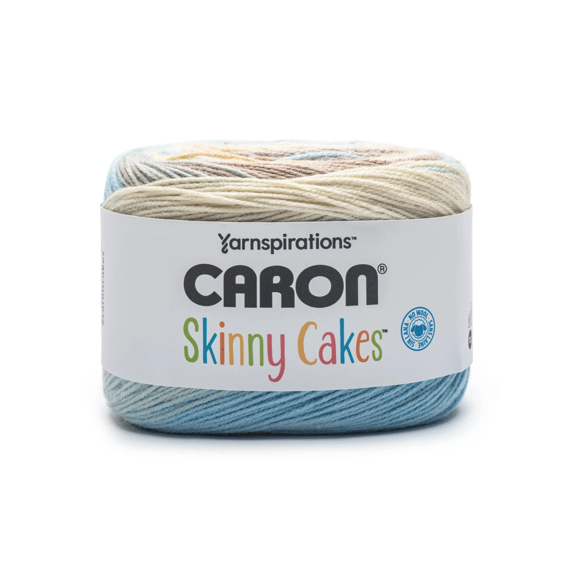 Caron Skinny Cakes Yarn - Retailer Exclusive