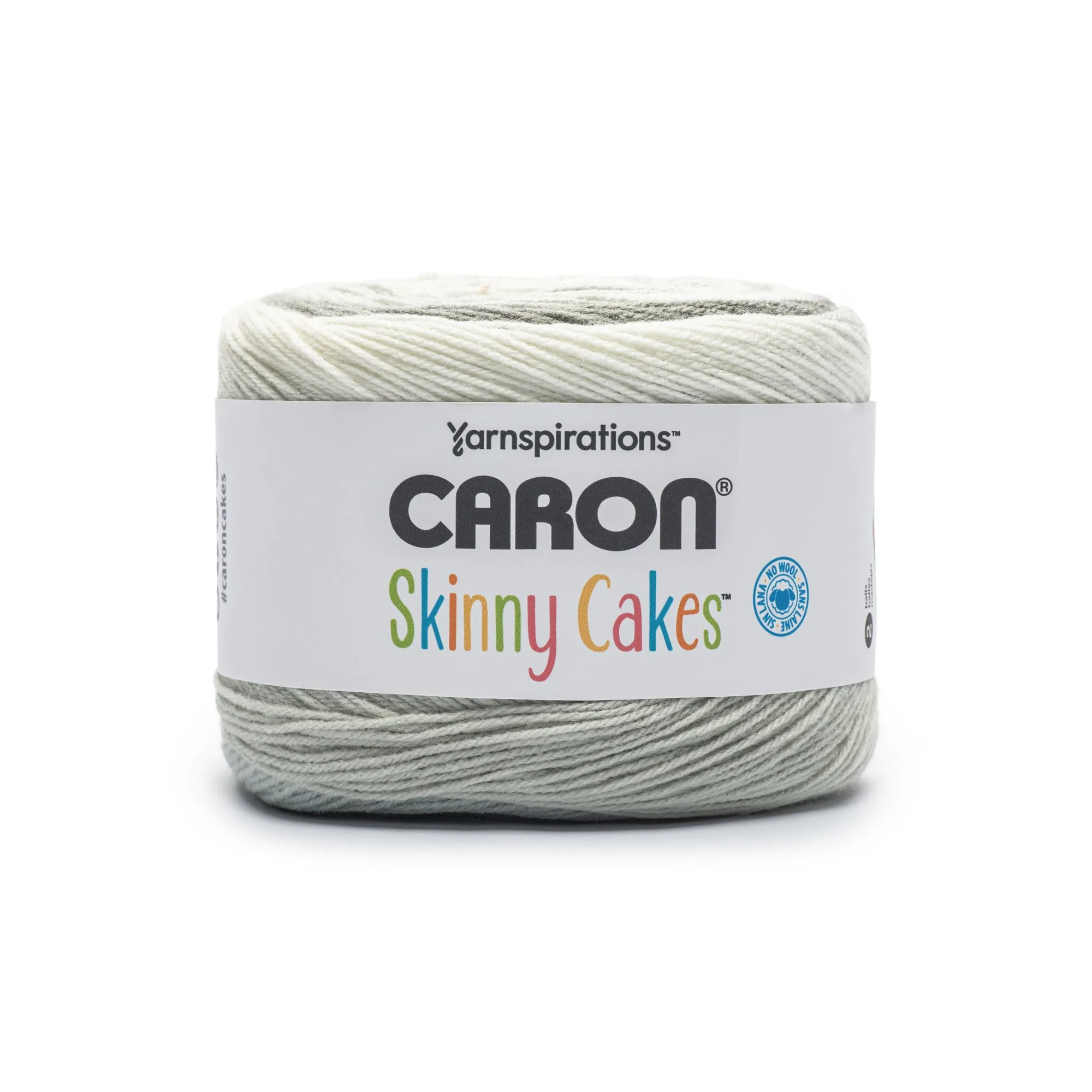 Caron Skinny Cakes Yarn - Retailer Exclusive