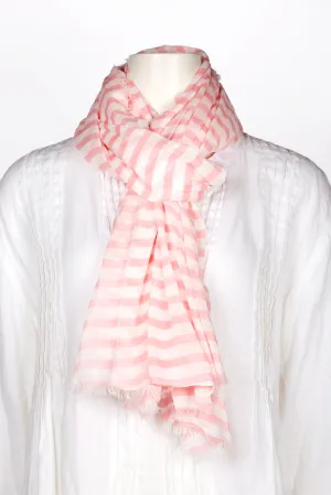 Catalina Stripe Scarf