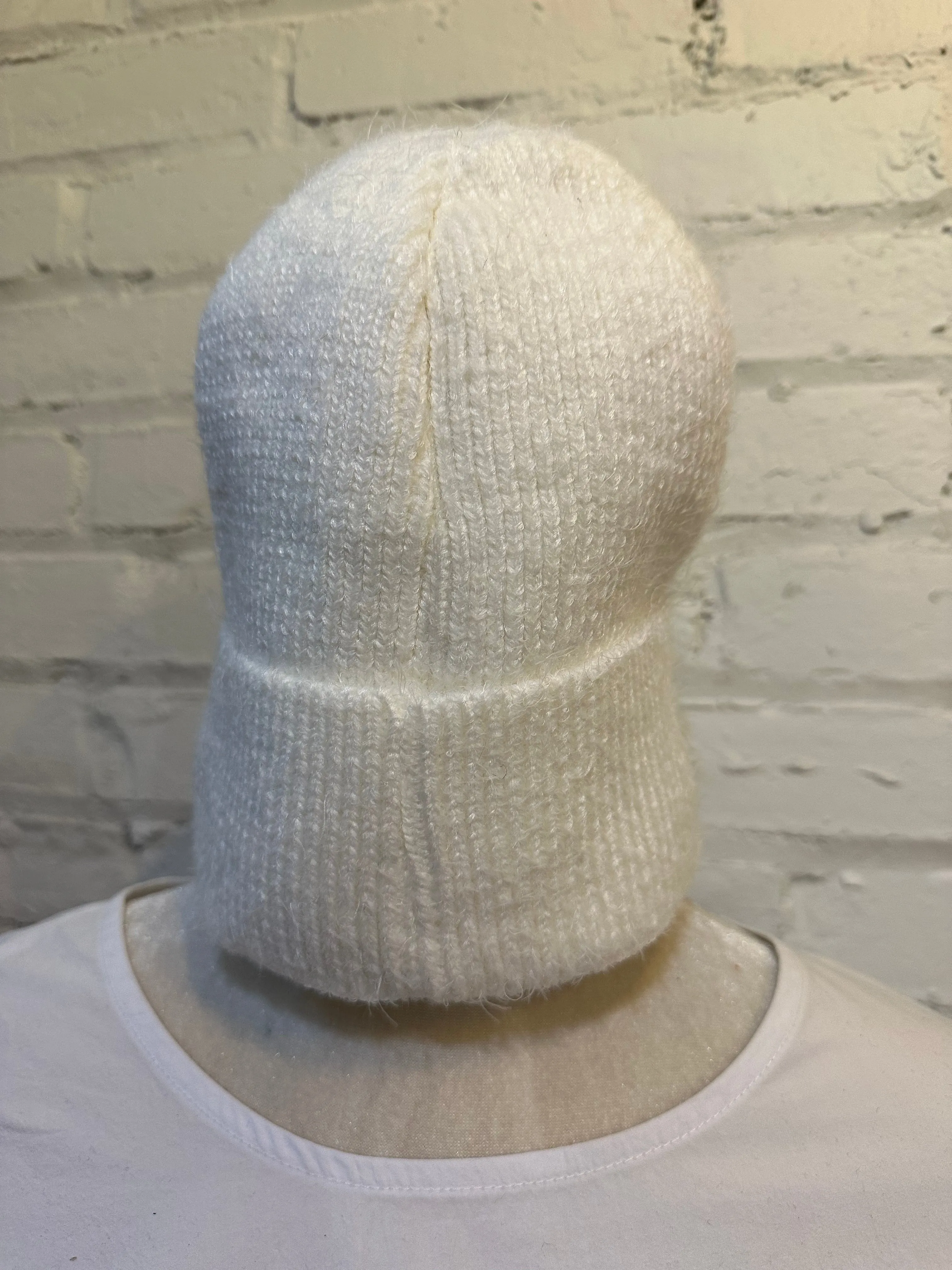 Cozy Fleece Line Beanie - More Colors