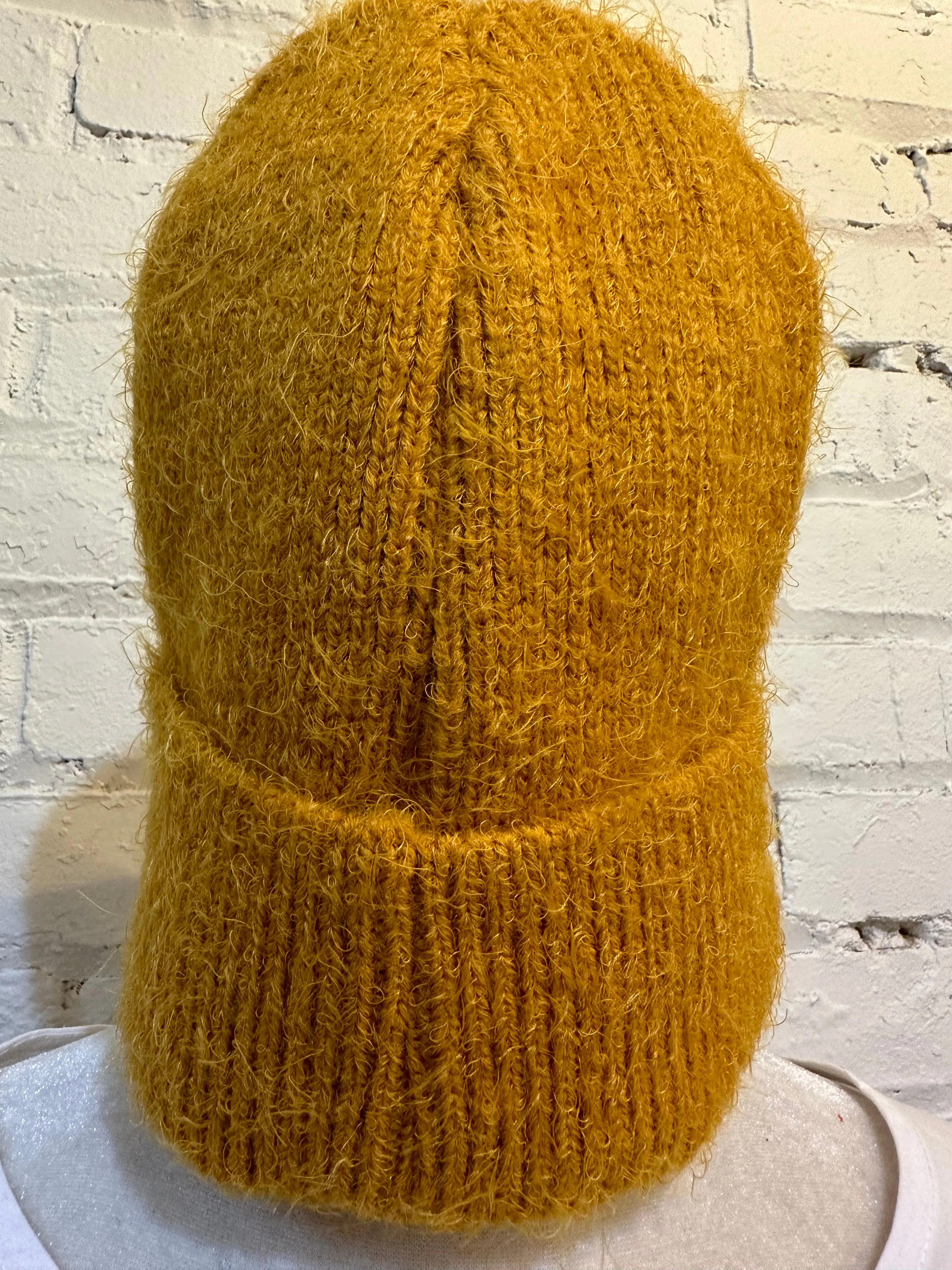 Cozy Fleece Line Beanie - More Colors