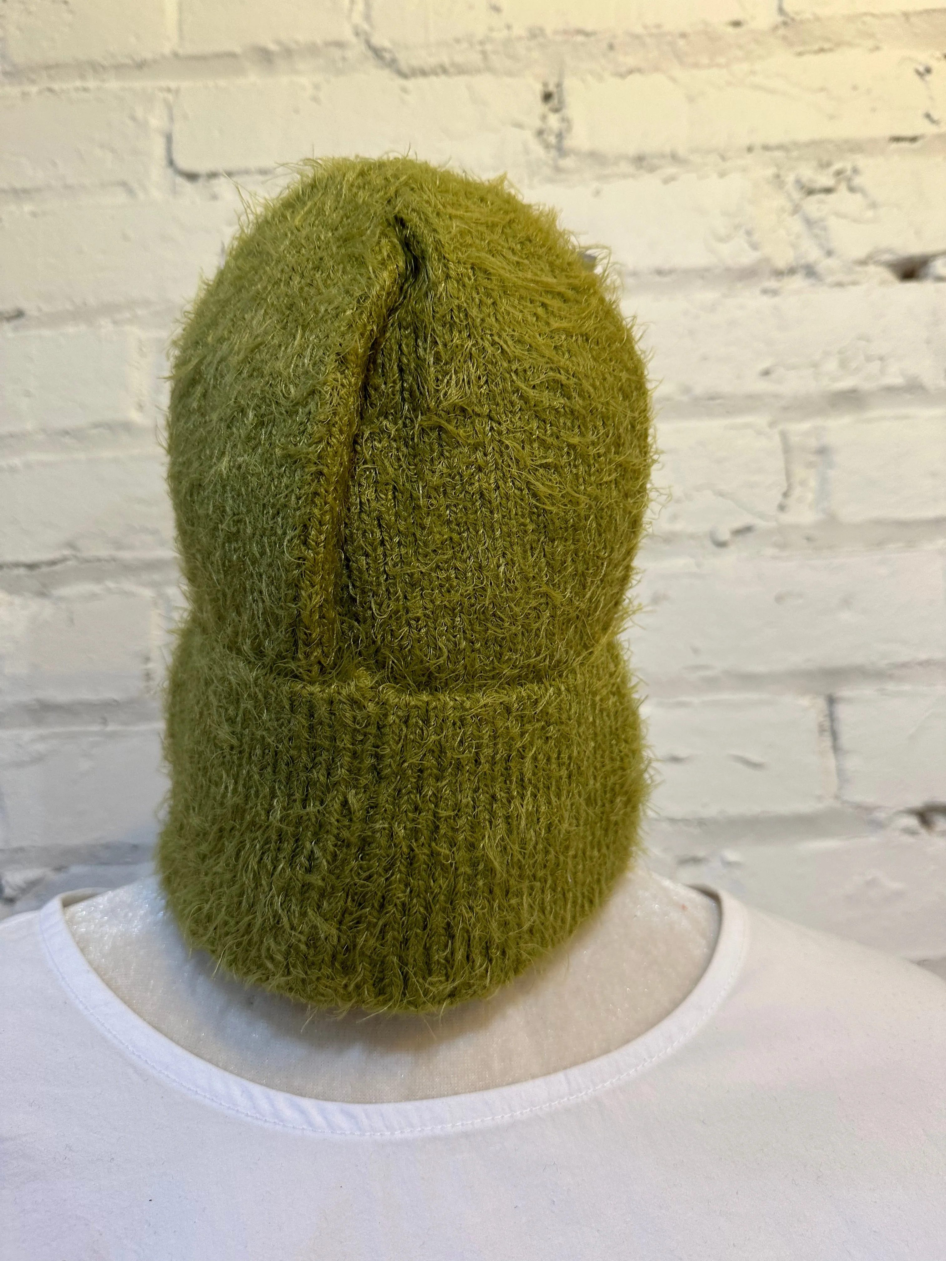 Cozy Fleece Line Beanie - More Colors