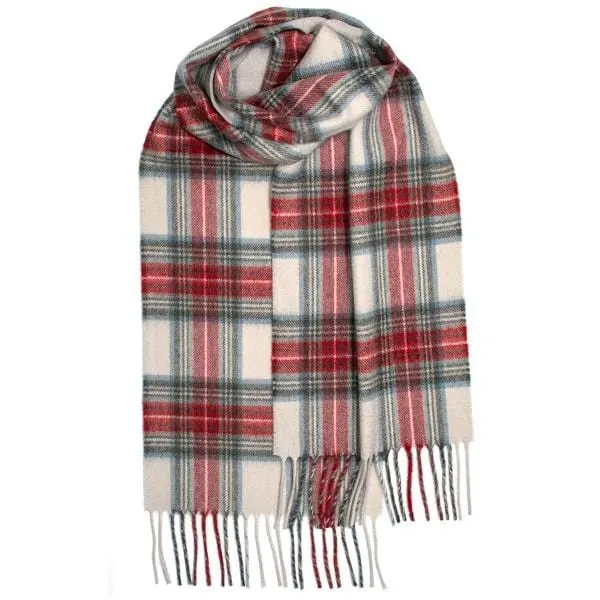 DeLuxe Cashmere Scarf