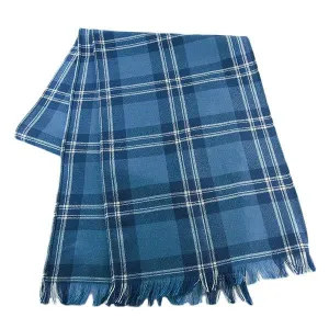 Dundee Light Weight Tartan Scarf