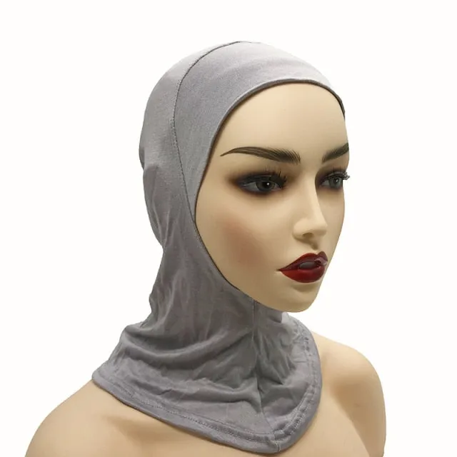 Elastic String Breathable Turban