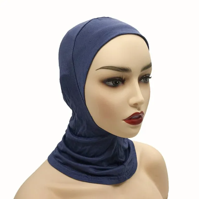 Elastic String Breathable Turban