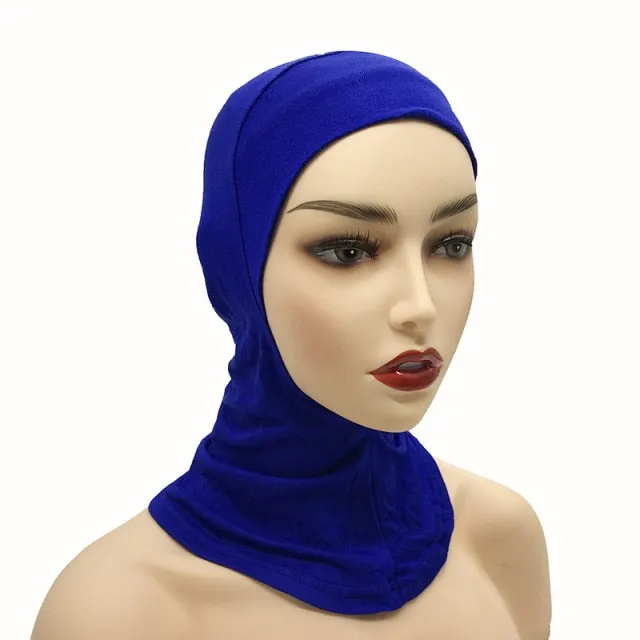 Elastic String Breathable Turban