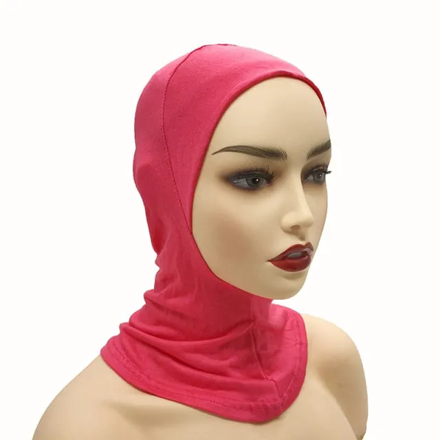 Elastic String Breathable Turban