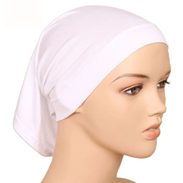 Elastic String Breathable Turban