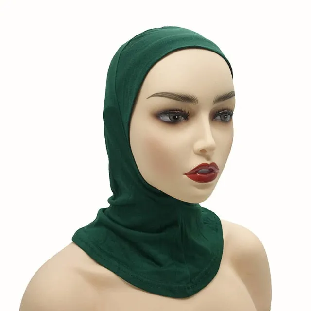 Elastic String Breathable Turban