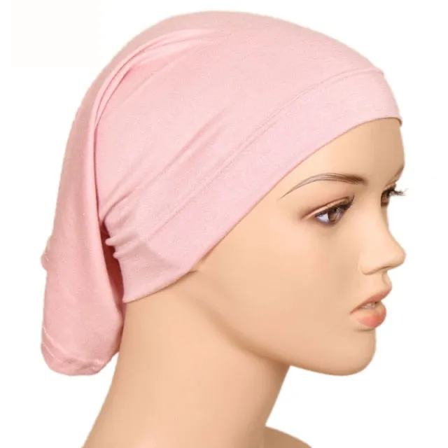 Elastic String Breathable Turban