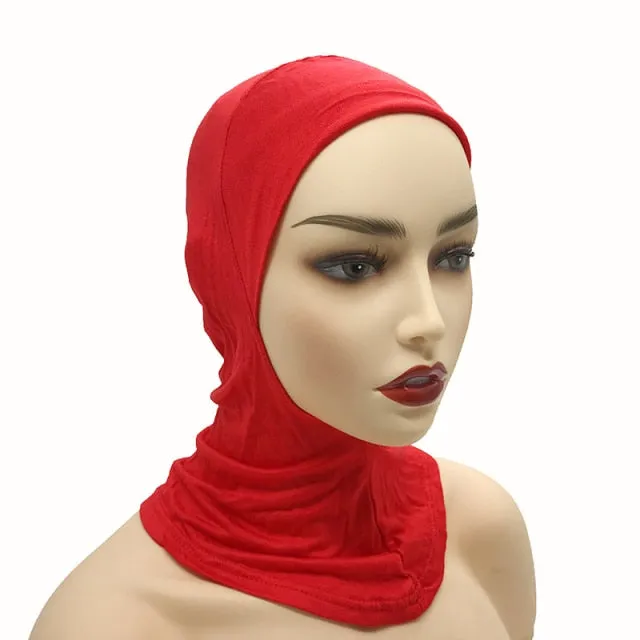 Elastic String Breathable Turban