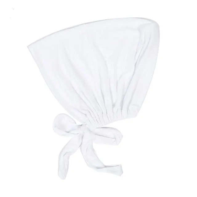 Elastic String Breathable Turban