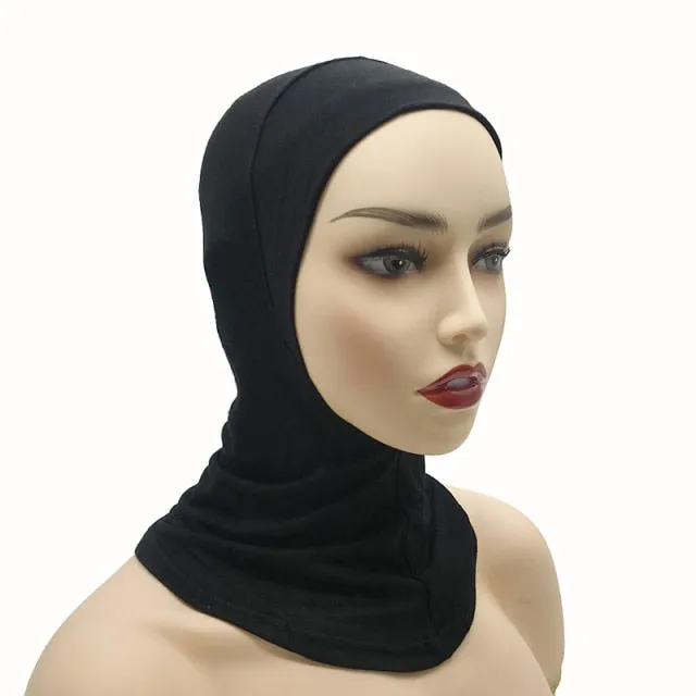 Elastic String Breathable Turban