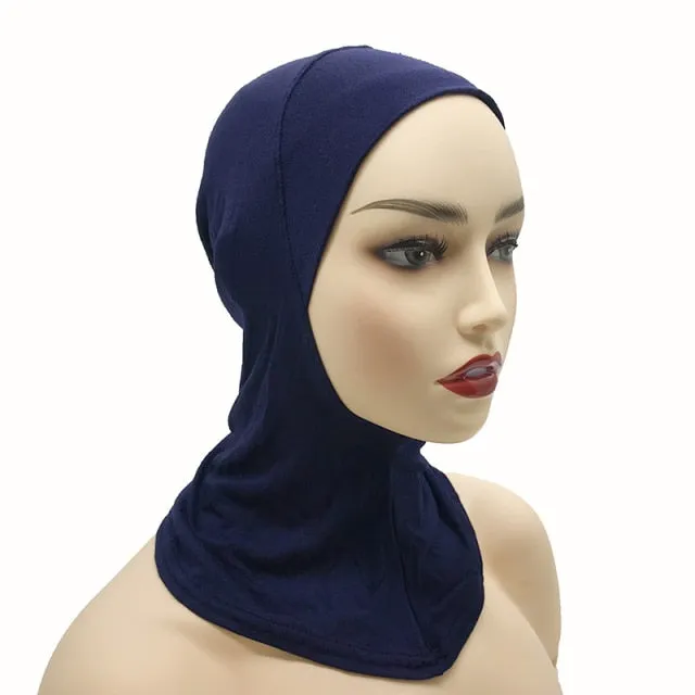 Elastic String Breathable Turban