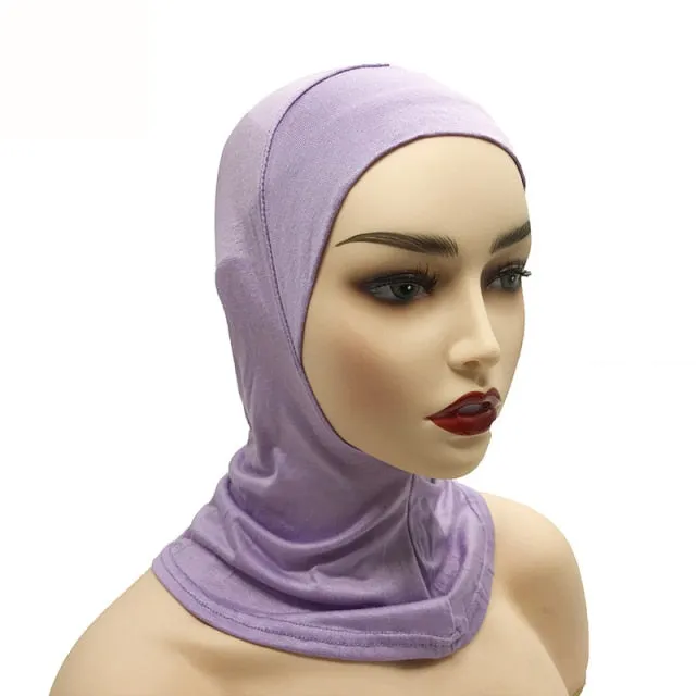 Elastic String Breathable Turban