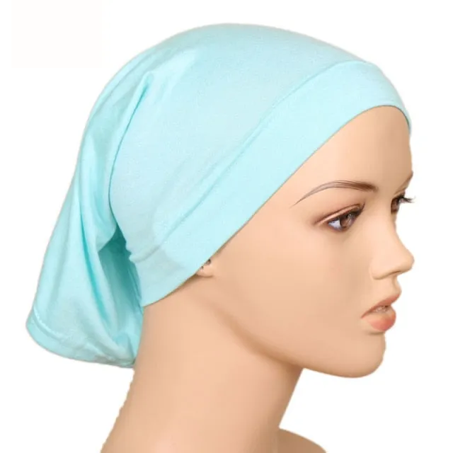 Elastic String Breathable Turban