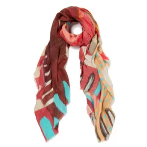 English Weather Cressida Scarf