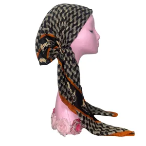 Hermez Inspired Headscarves by Dacee