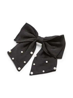 PCRAPU Hair Accessory - Black