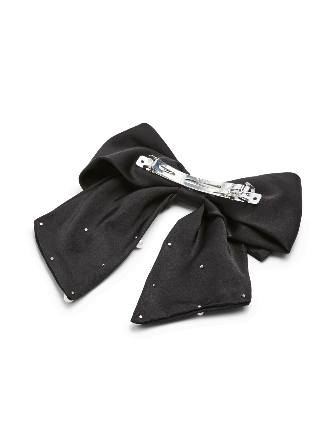 PCRAPU Hair Accessory - Black