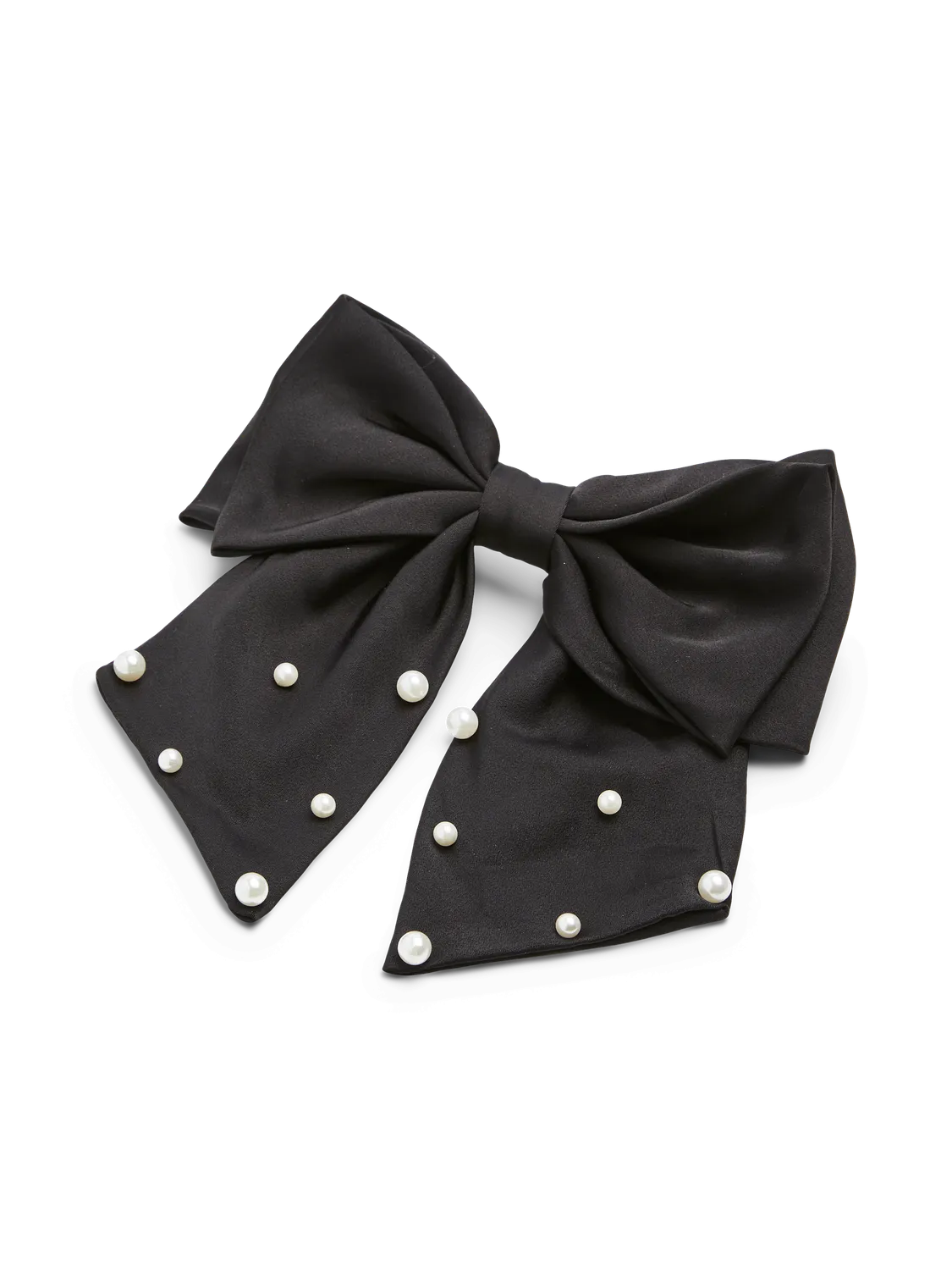 PCRAPU Hair Accessory - Black