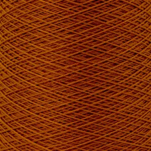 Perle Cotton 108-Light Rust