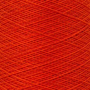 Perle Cotton 11-Tangerine