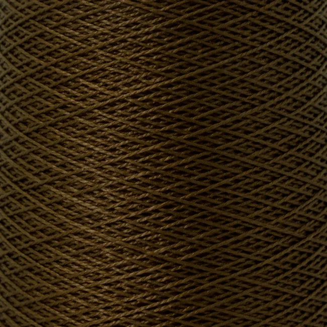 Perle Cotton 145-Bark **DSC**