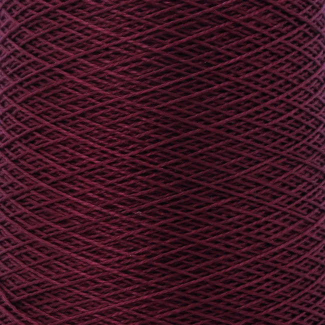 Perle Cotton 17-Wine