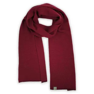 SCARVES - STAPLE - AUSTRALIAN EXTRAFINE MERINO