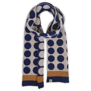 SCARVES - VELVET - PREMIUM AUSTRALIAN LAMBSWOOL