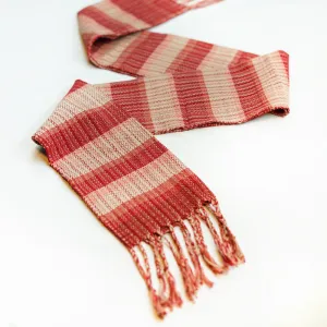 Thulite Cotton Scarf